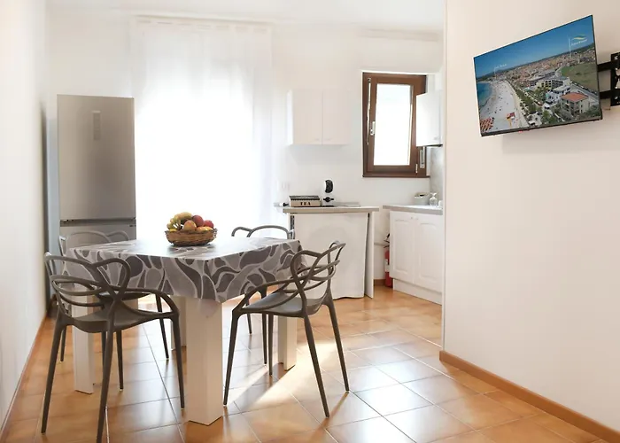 Lido Beach 2 - Alghero Apartment