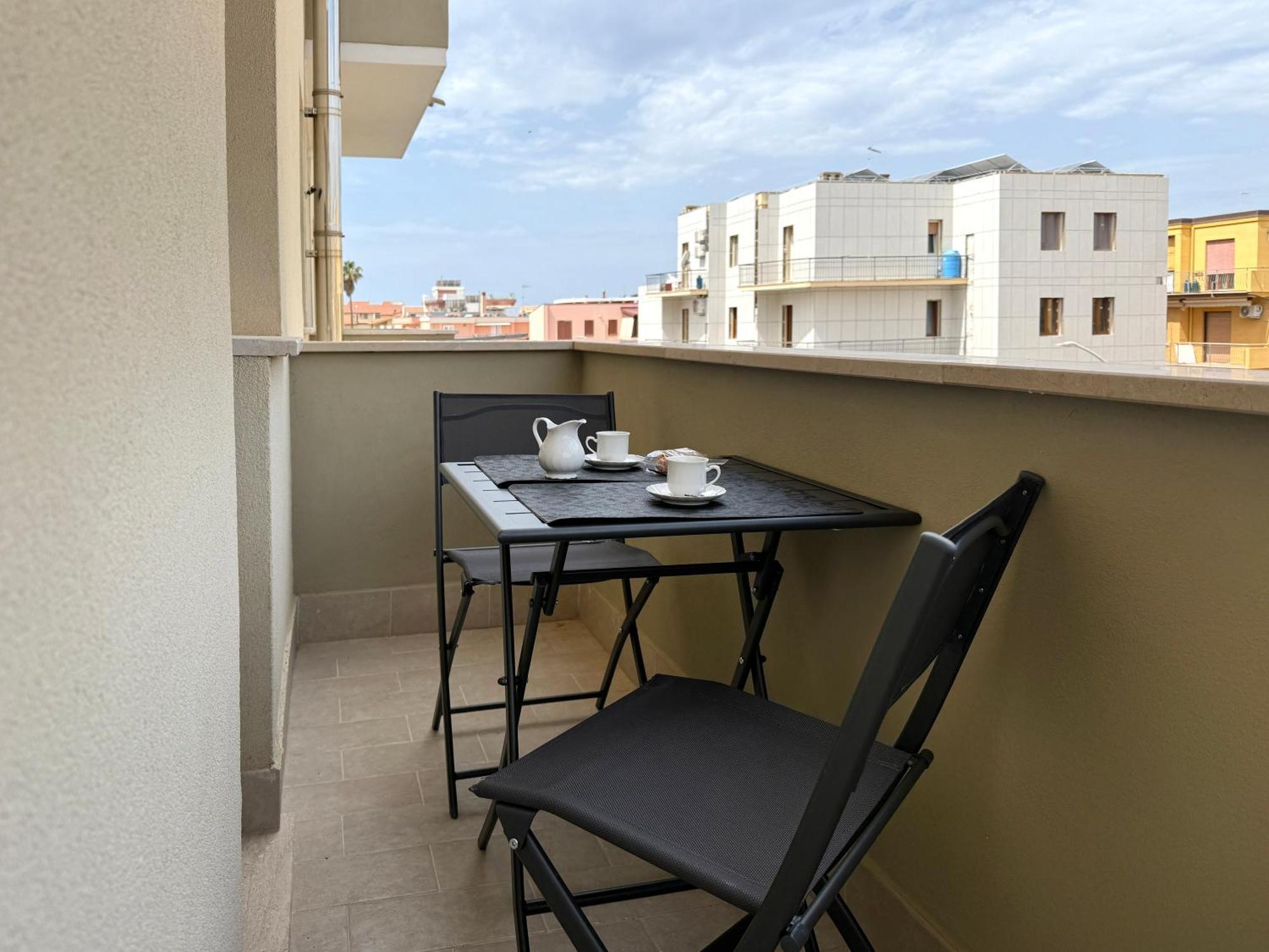 Lido 2 - Appartamento Alghero