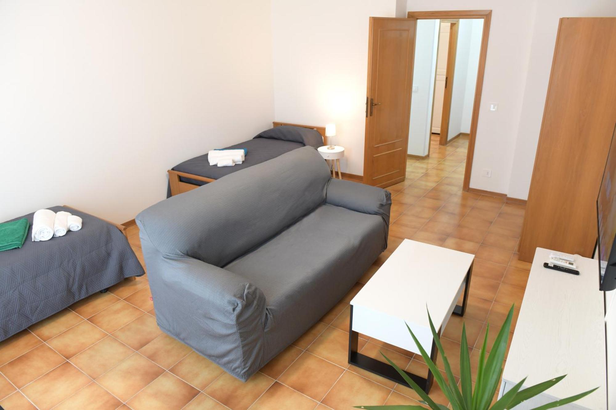 Lido 2 - Appartamento Alghero