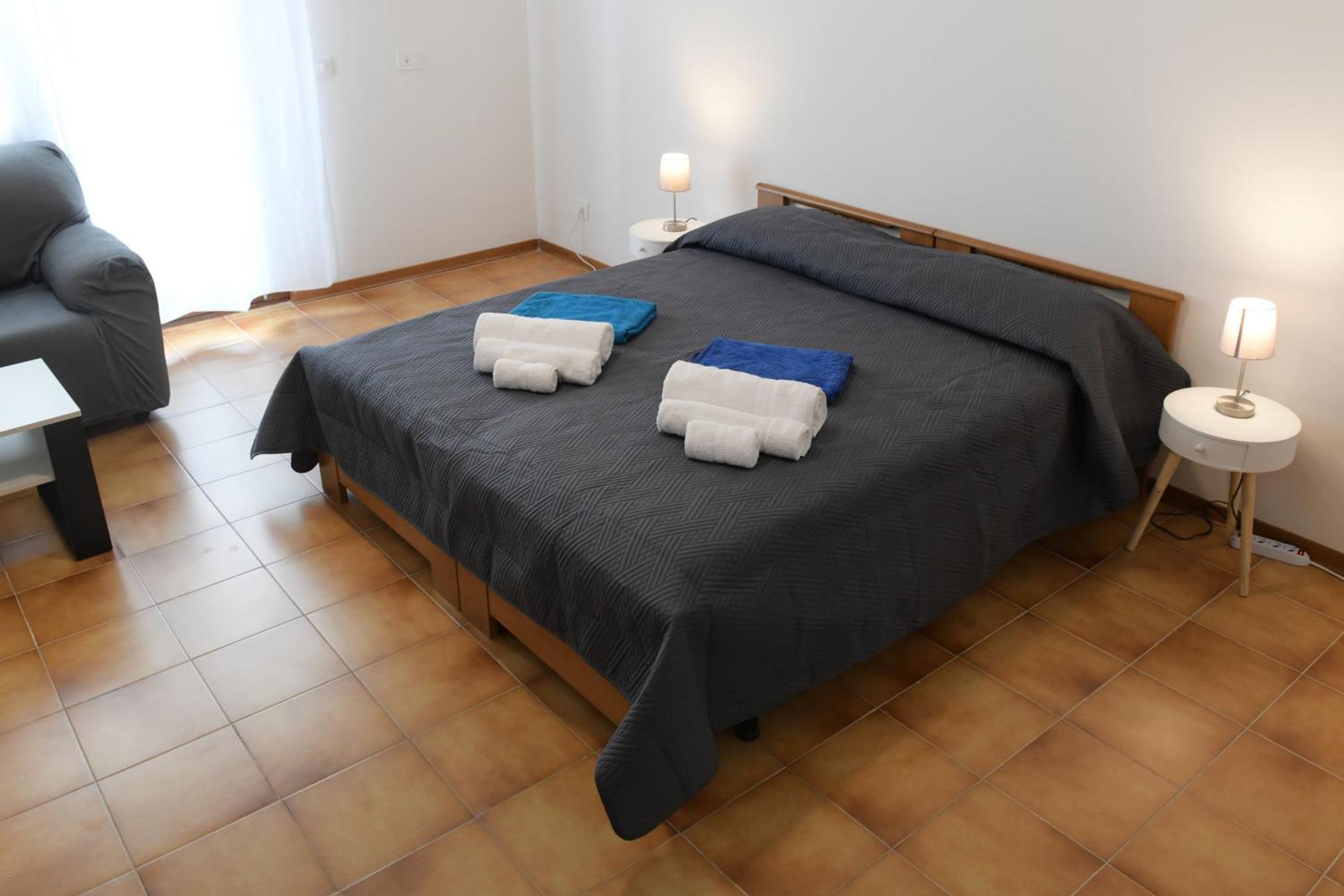 Lido 2 - Appartamento Alghero