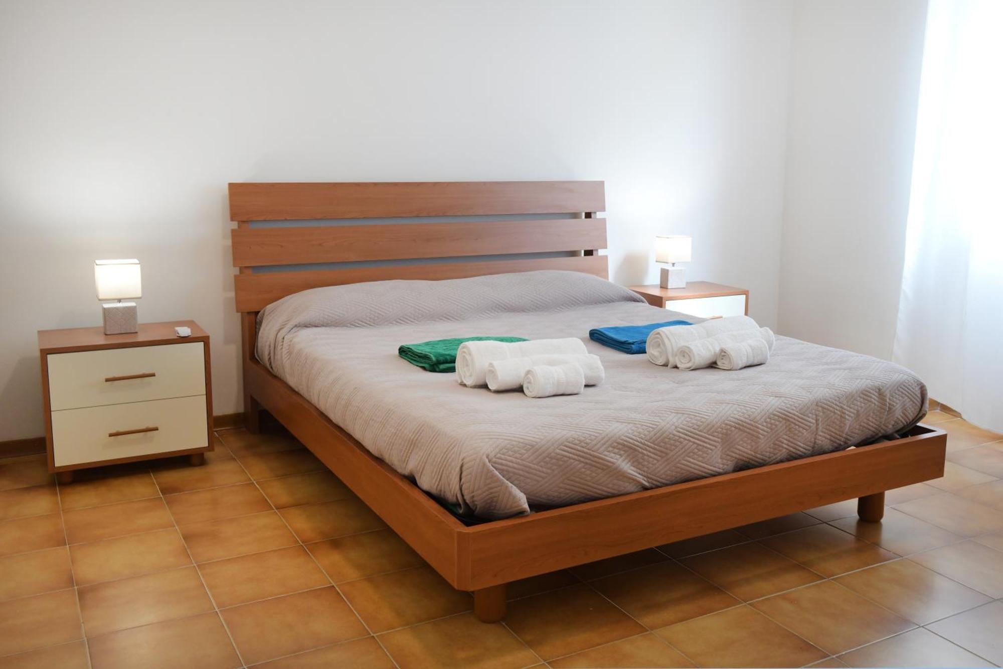 Appartamento Lido 2 - *
