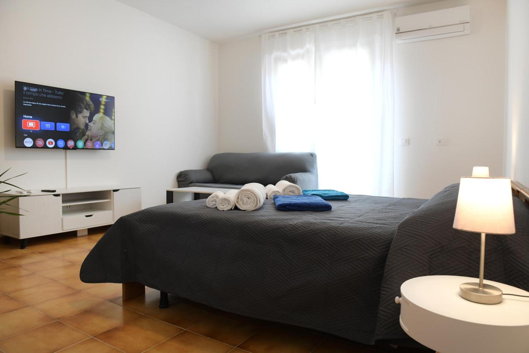 Lido 2 - Apartment