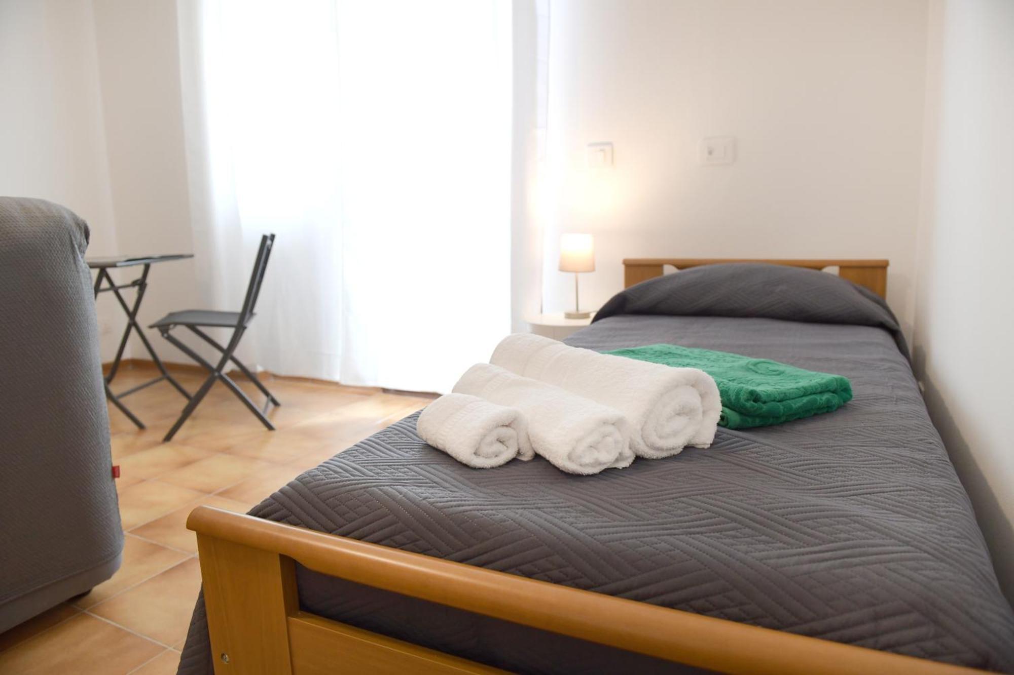 Lido 2 - Apartment *