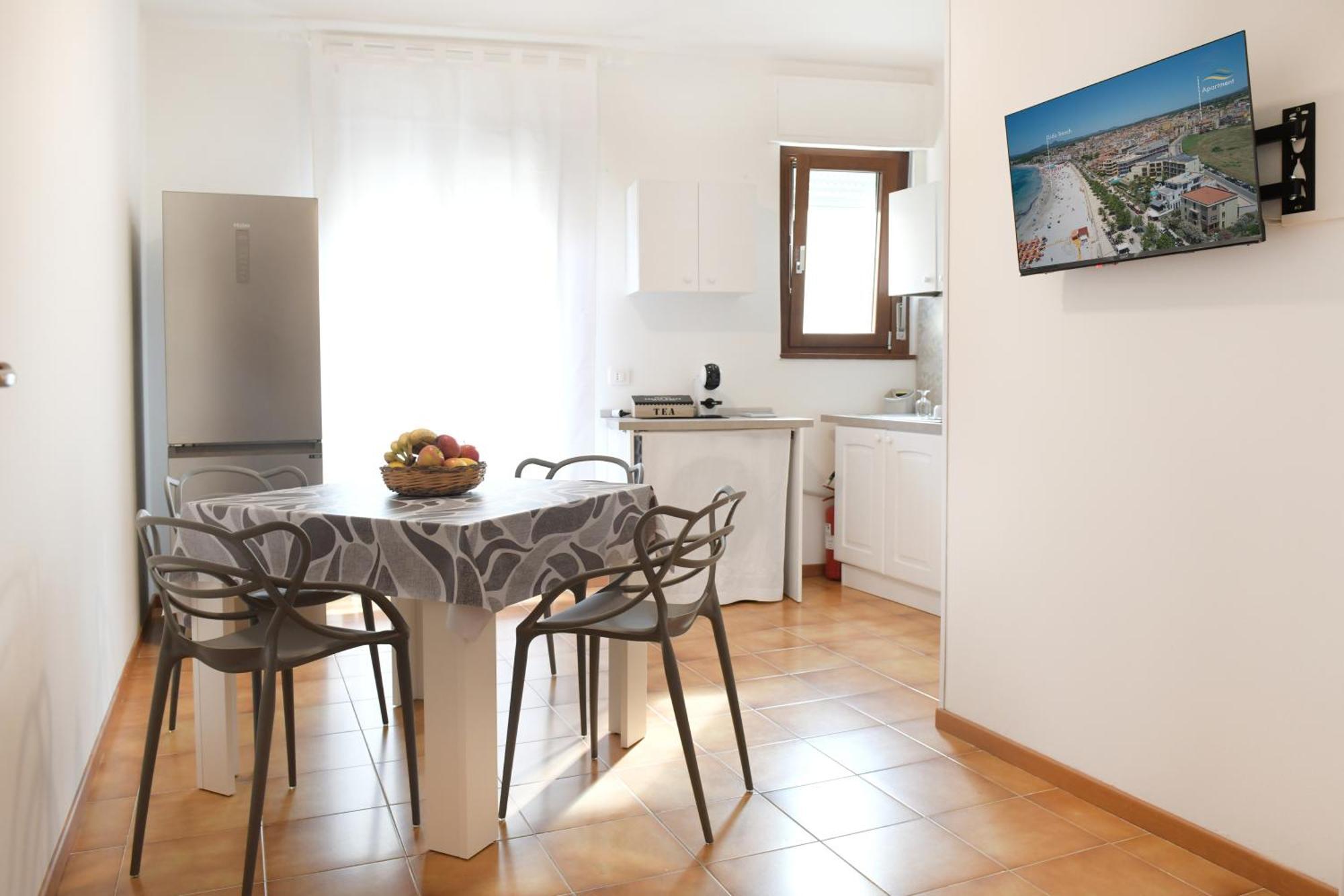Lido 2 - Apartment